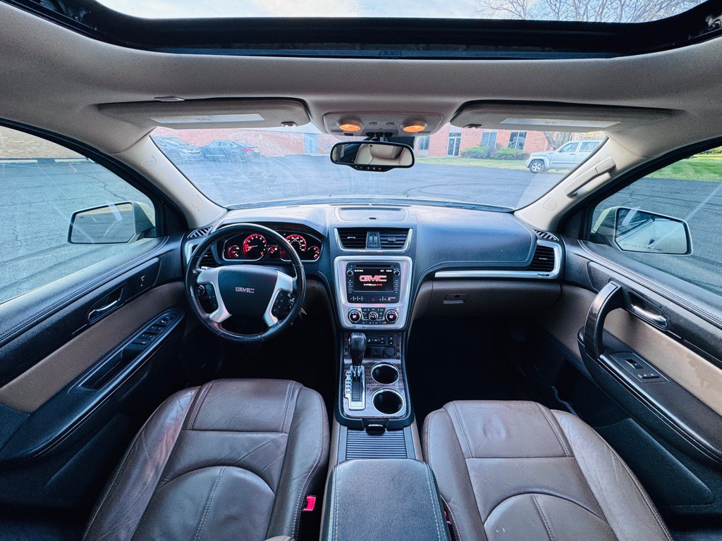 2016 GMC Acadia Image 15