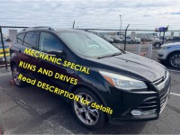 Image for 2015 Ford Escape Titanium ID: 7678341