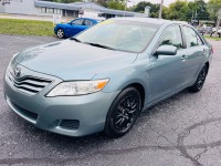 Image for 2010 Toyota Camry LE ID: 7678344
