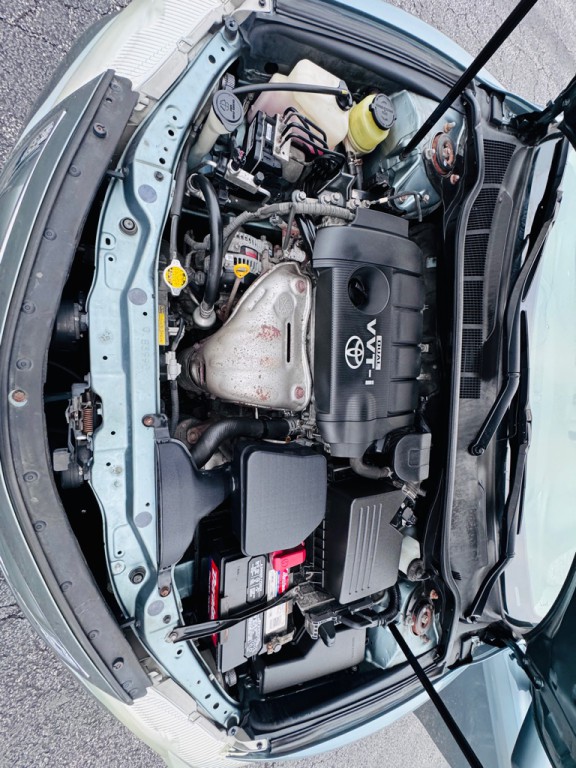 2010 Toyota Camry Image 15