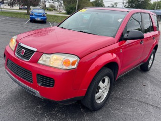 Image for 2006 Saturn Vue BASE ID: 7678345