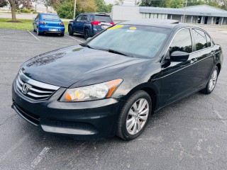 Image for 2012 Honda Accord EX-L ID: 7678346
