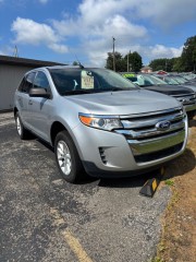 Image for 2014 Ford Edge SE ID: 2047503
