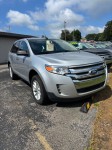 Image for 2014 Ford Edge SE ID: 2047503