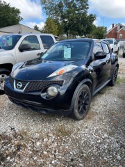 Image for 2014 Nissan Juke S ID: 2750512