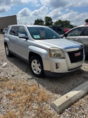 Image for 2012 GMC Terrain SLE ID: 2867550