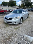 Image for 2011 Toyota Camry BASE ID: 2886037
