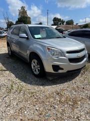 Image for 2011 Chevrolet Equinox LT ID: 3595801