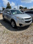 Image for 2011 Chevrolet Equinox LT ID: 3595801