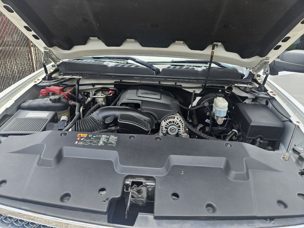 2012 Chevrolet Silverado 1500 Image 5