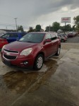 Image for 2011 Chevrolet Equinox LT ID: 5826708