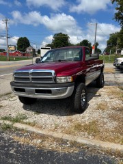 Image for 1996 Dodge Ram 2500  ID: 5903669