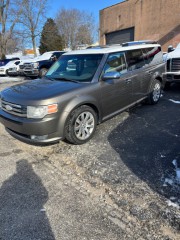 Image for 2012 Ford Flex Limited ID: 6245008