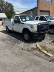 Image for 2014 Ford F-350 Super Duty ID: 6341836