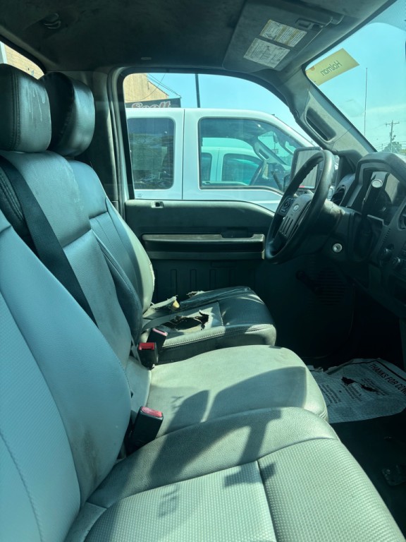 2014 Ford F-350 Image 5