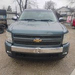 Image for 2008 Chevrolet Silverado 1500 LT ID: 6376189