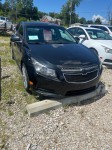 Image for 2013 Chevrolet Cruze LTZ ID: 6679909