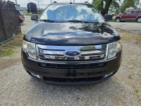 Image for 2009 Ford Edge SEL ID: 6687119