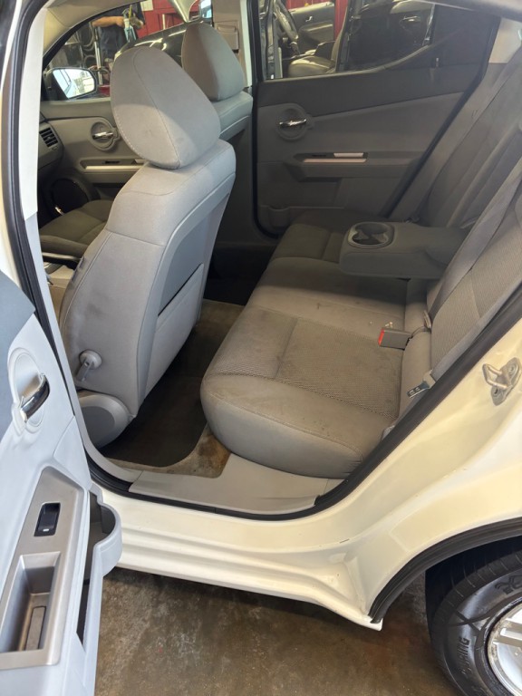 2008 Dodge Avenger Image 5