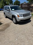 Image for 2008 Jeep Grand Cherokee Laredo ID: 6689309