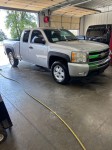 Image for 2010 Chevrolet Silverado 1500 LT ID: 6690613