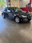 Image for 2015 Chevrolet Cruze LT ID: 6695874