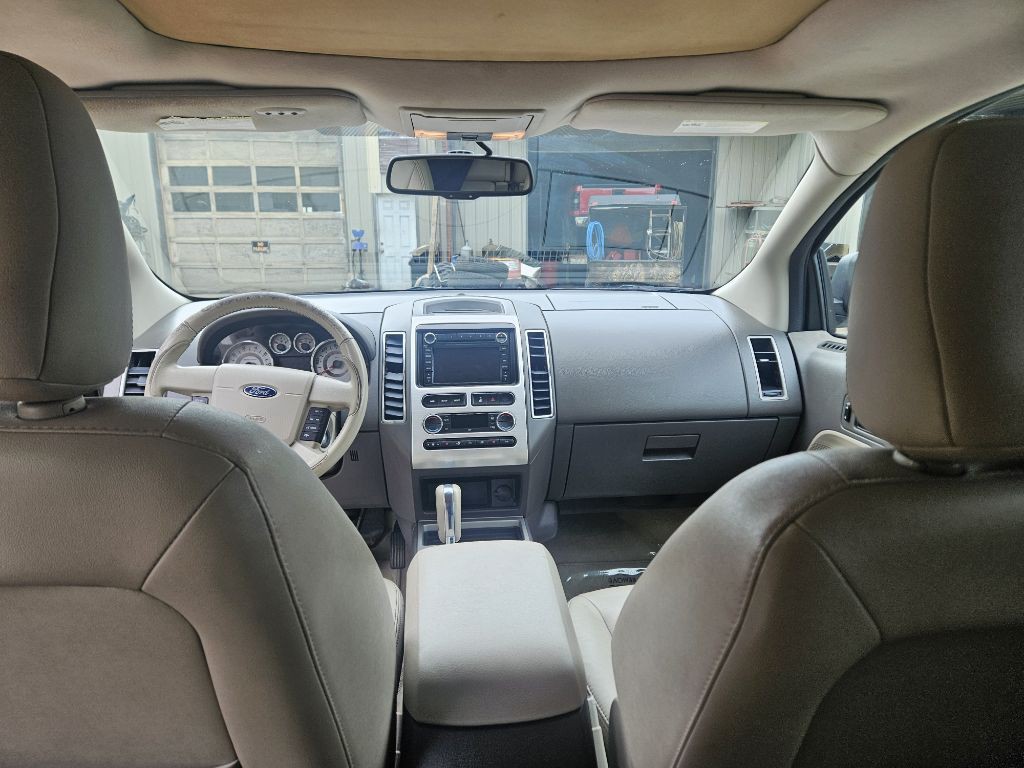 2008 Ford Edge Image 6