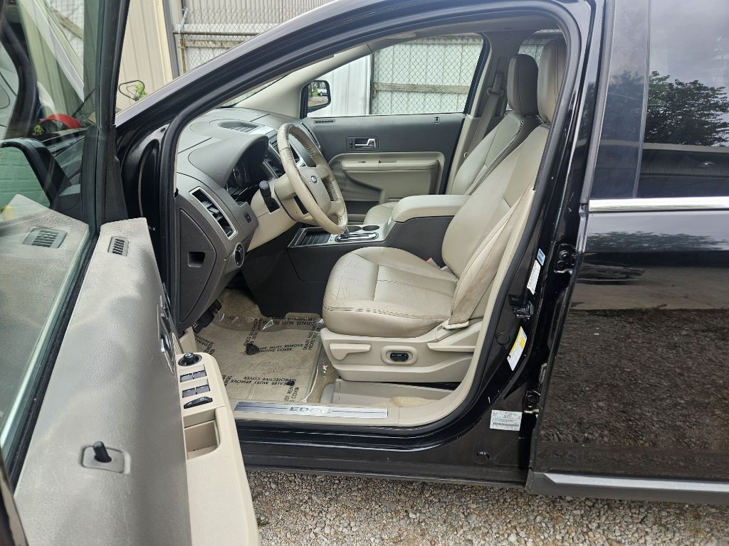 2008 Ford Edge Image 7