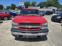 Image for 2005 Chevrolet Silverado 1500 CREW ID: 6704268