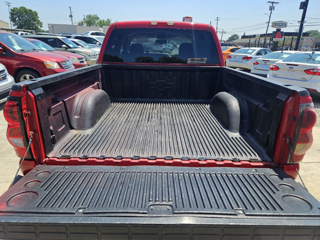2005 Chevrolet Silverado 1500 Image 9