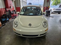 Image for 2010 Volkswagen Beetle  ID: 6708193