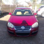 Image for 2006 Volkswagen Jetta TDI OPTION PACKAGE 2 ID: 6727359