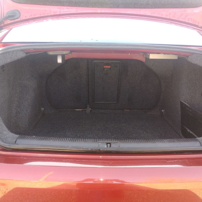 2006 Volkswagen Jetta Image 7