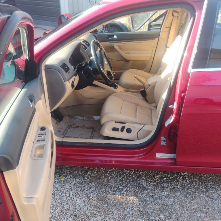 2006 Volkswagen Jetta Image 8