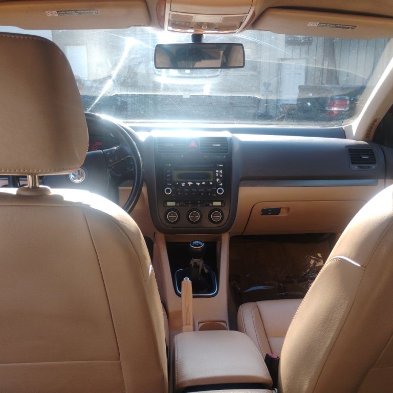 2006 Volkswagen Jetta Image 11