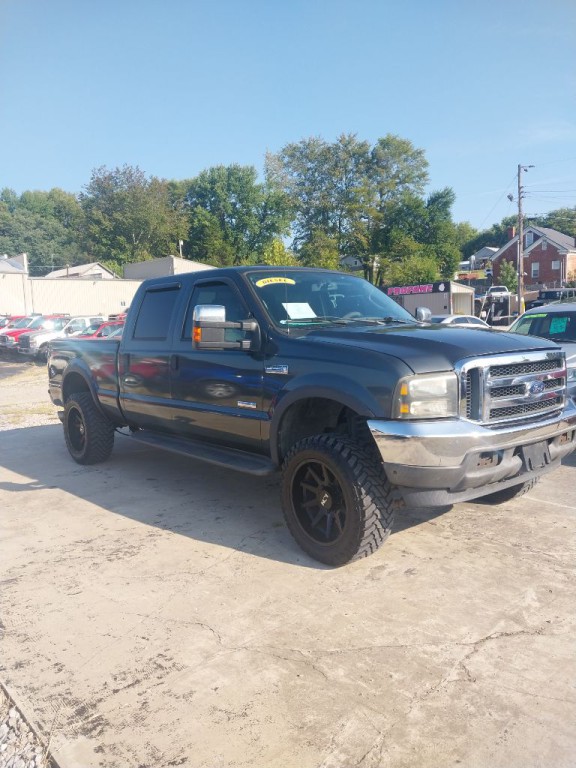 2006 Ford F-250 Image 2