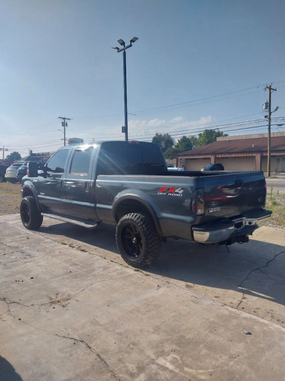 2006 Ford F-250 Image 3