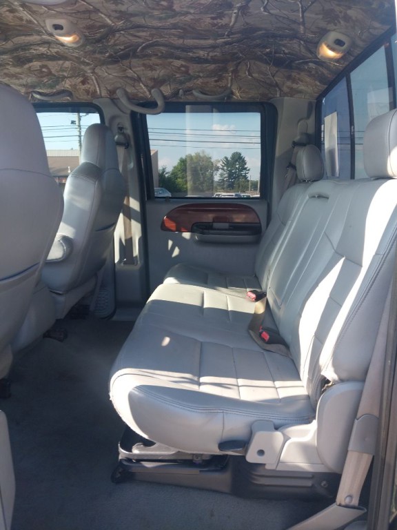 2006 Ford F-250 Image 5
