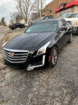Image for 2016 Cadillac CTS Luxury Collection ID: 6750874