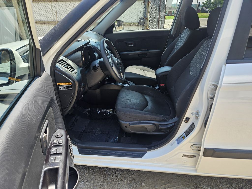 2011 Kia Soul Image 5