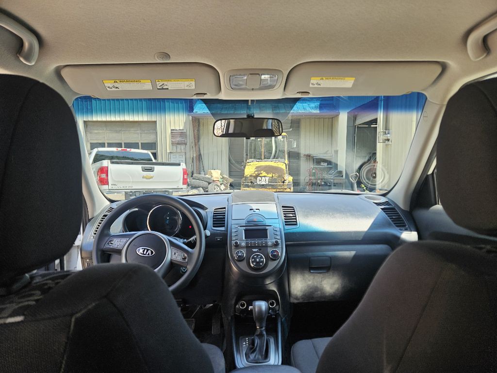 2011 Kia Soul Image 6