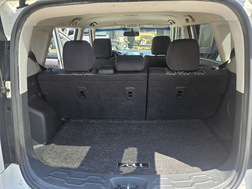 2011 Kia Soul Image 7