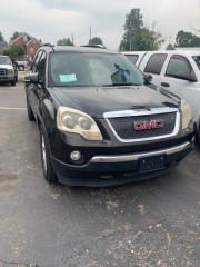 Image for 2007 GMC Acadia SLT-2 ID: 6773715