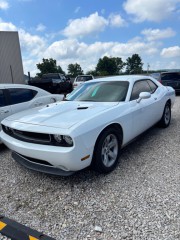 Image for 2012 Dodge Challenger SXT ID: 6793649