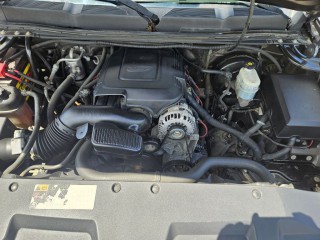 Image for 2013 Chevrolet Silverado 1500 LT ID: 6794562