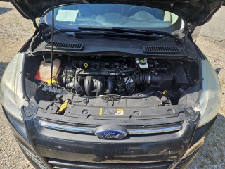 Image for 2013 Ford Escape S ID: 6811175