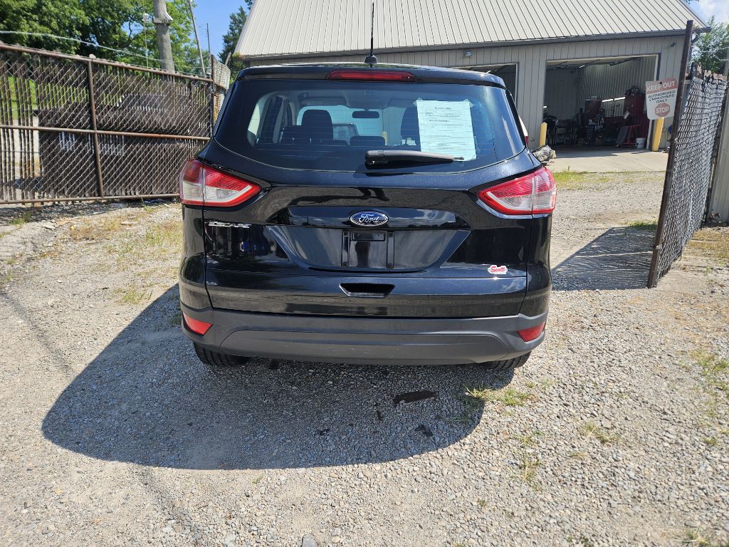 2013 Ford Escape Image 3