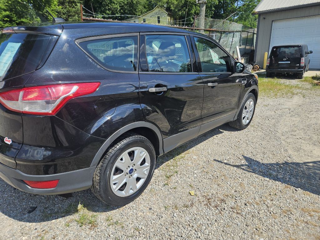 2013 Ford Escape Image 5