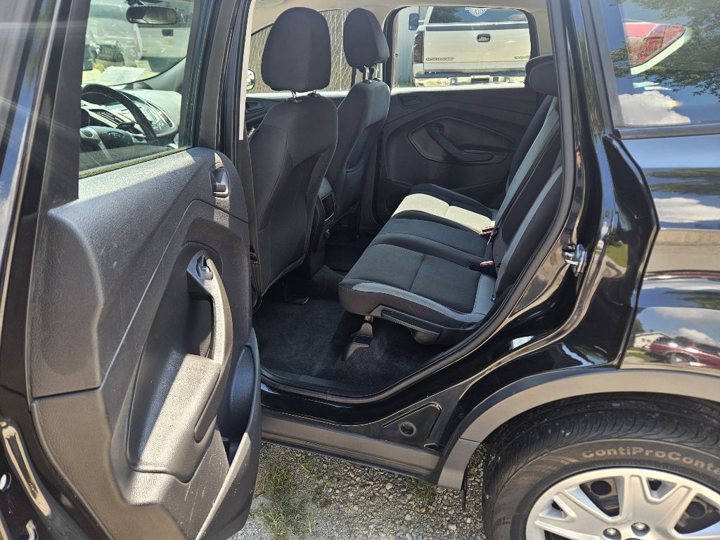 2013 Ford Escape Image 7