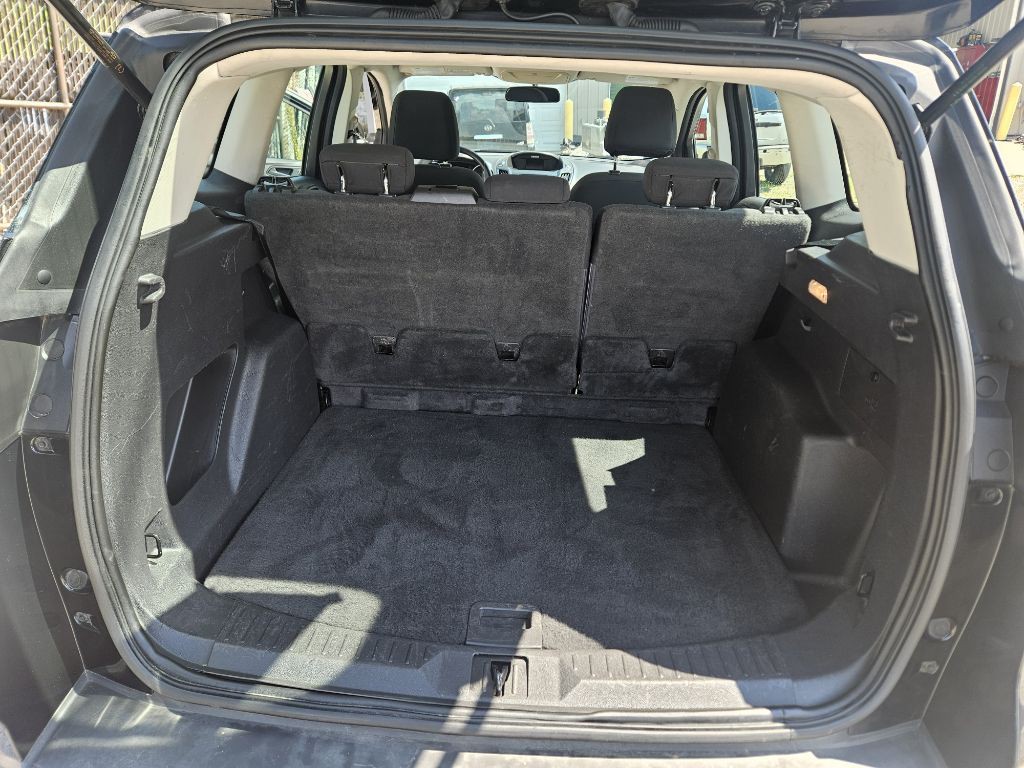 2013 Ford Escape Image 9